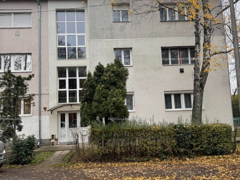 Ingatlan kép