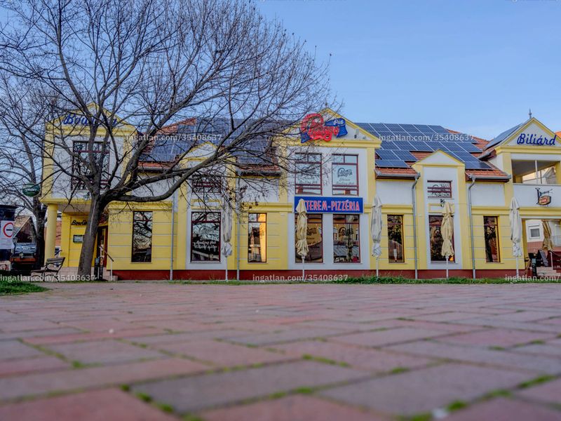 Ingatlan kép