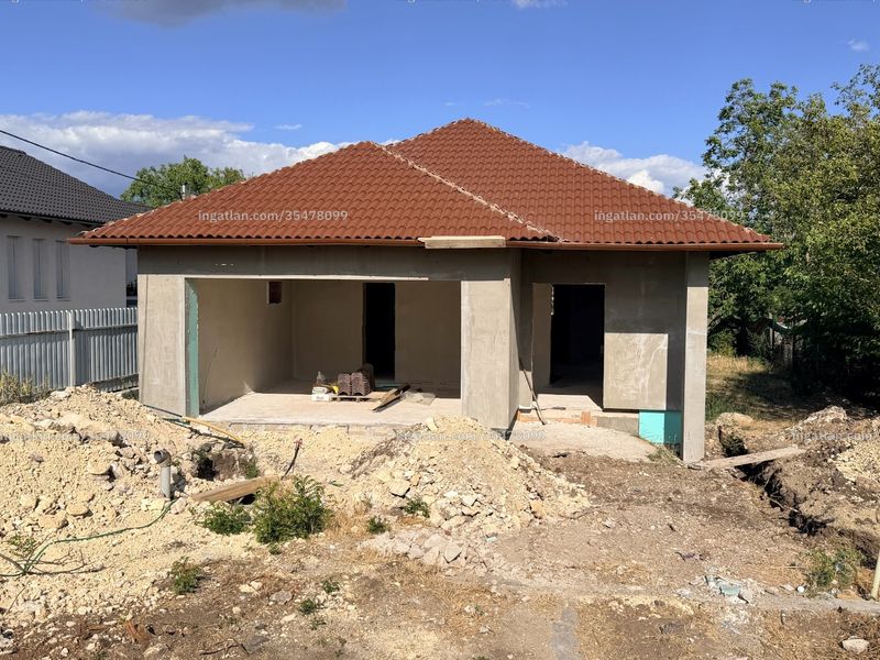 Ingatlan kép