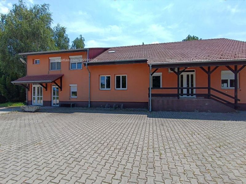 Ingatlan kép