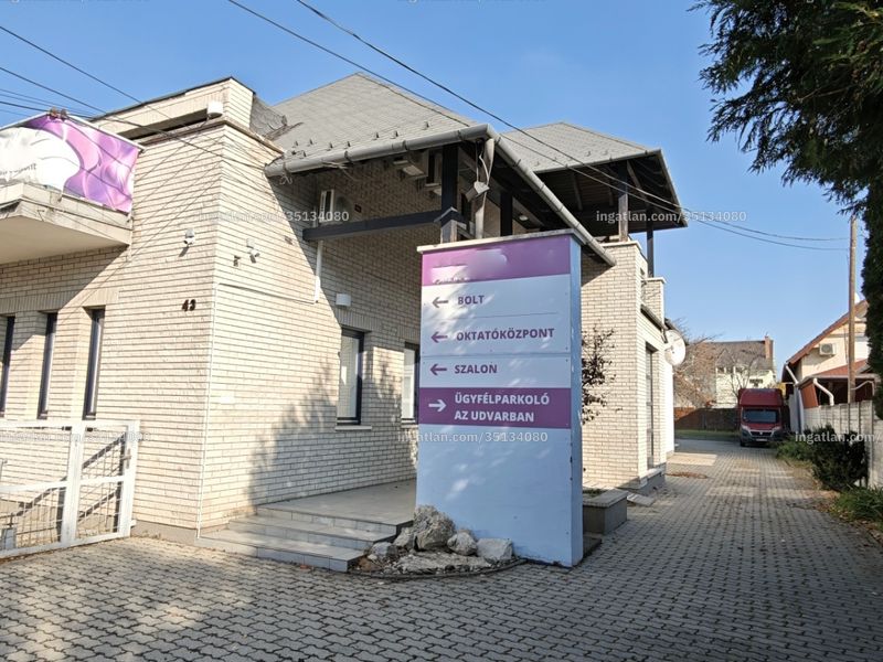 Ingatlan kép