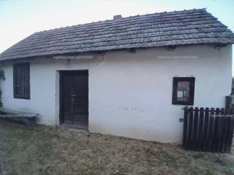 Ingatlan kép