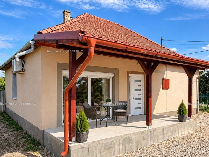 Ingatlan kép