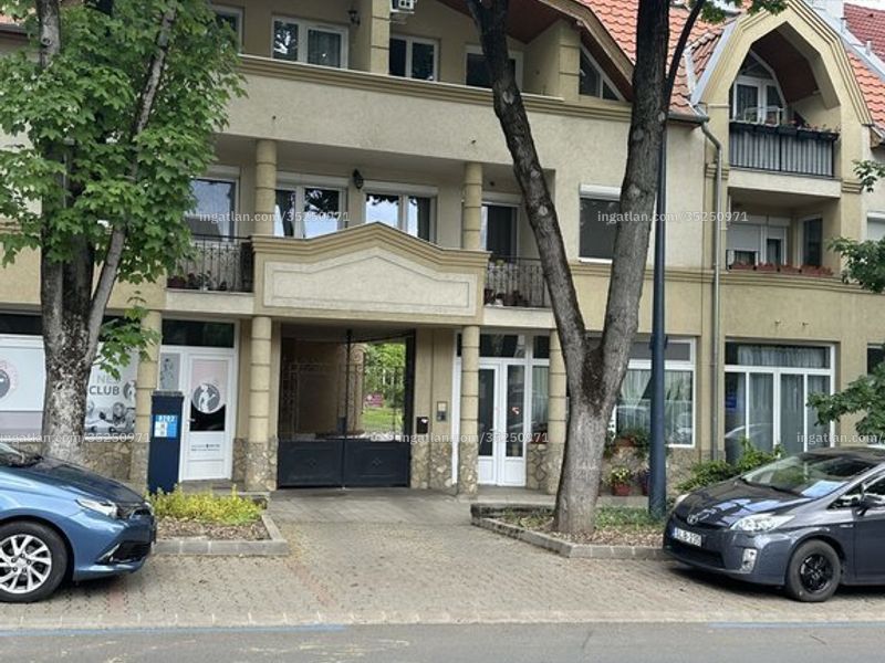 Ingatlan kép