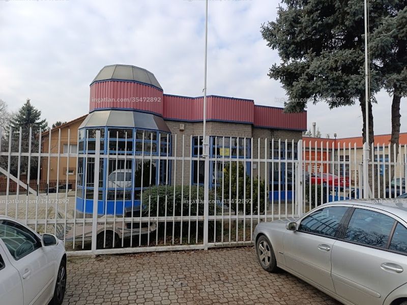 Ingatlan kép