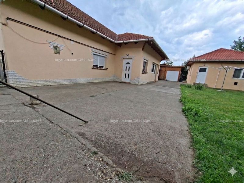 Ingatlan kép