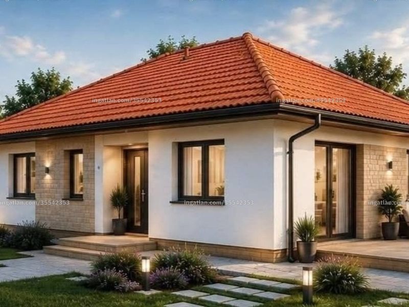 Ingatlan kép