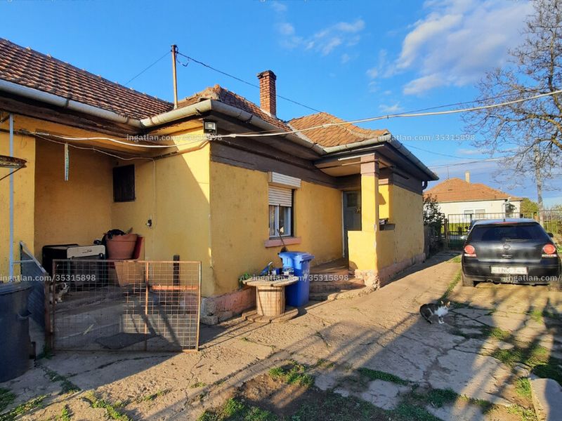 Ingatlan kép