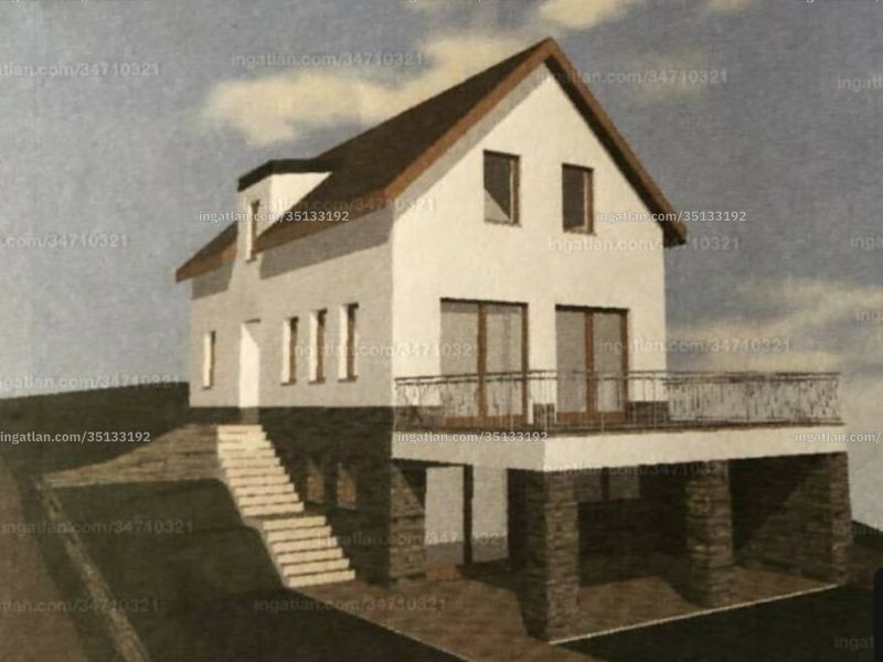 Ingatlan kép