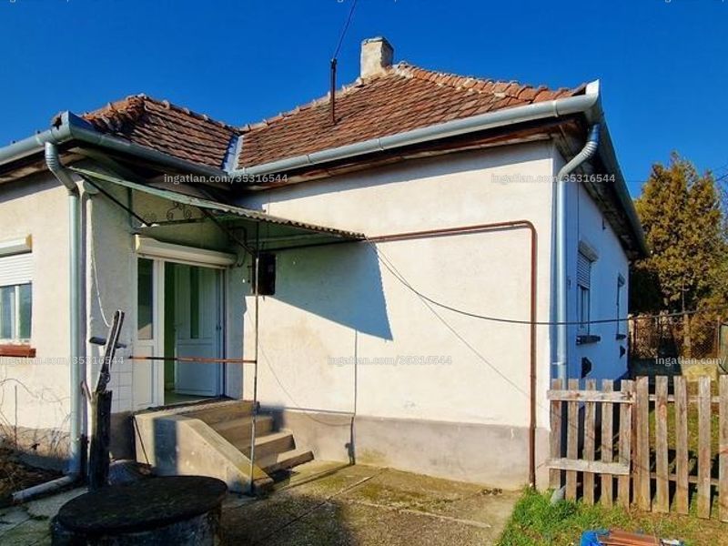 Ingatlan kép