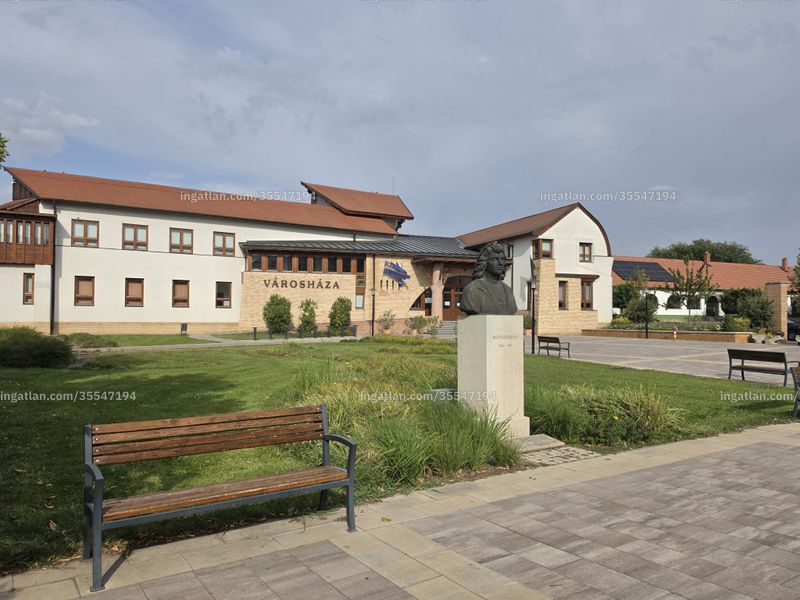 Ingatlan kép