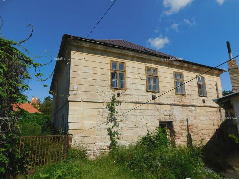 Ingatlan kép