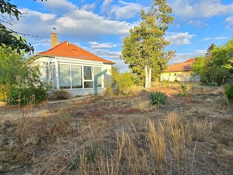 Ingatlan kép