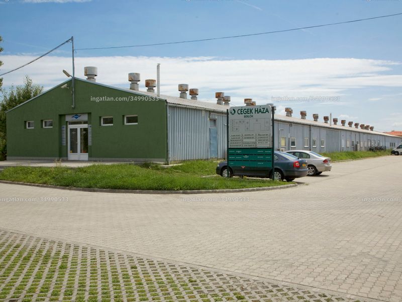 Ingatlan kép