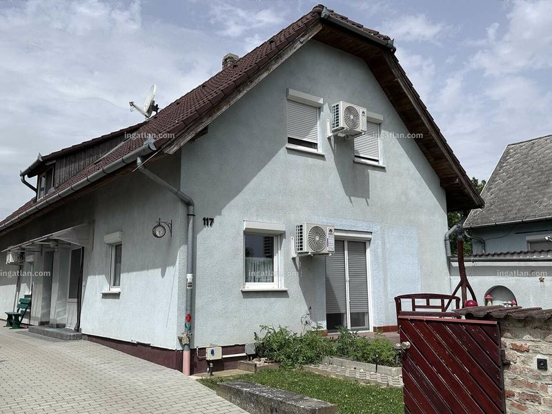 Ingatlan kép