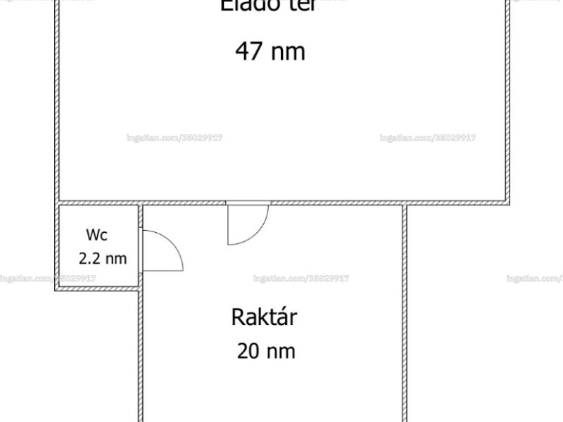 Ingatlan kép