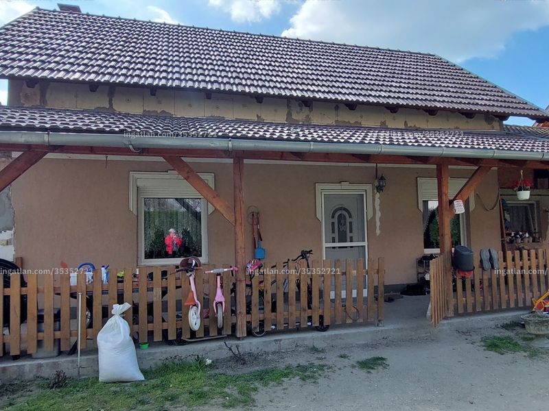 Ingatlan kép