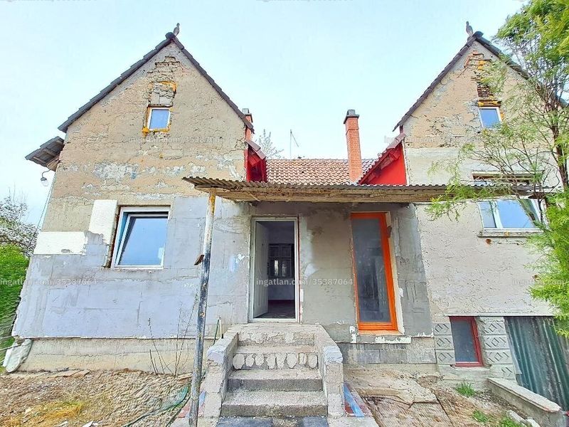 Ingatlan kép