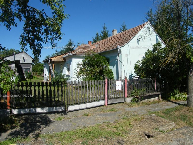 Ingatlan kép