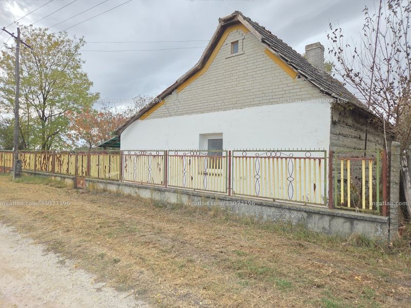 Ingatlan kép