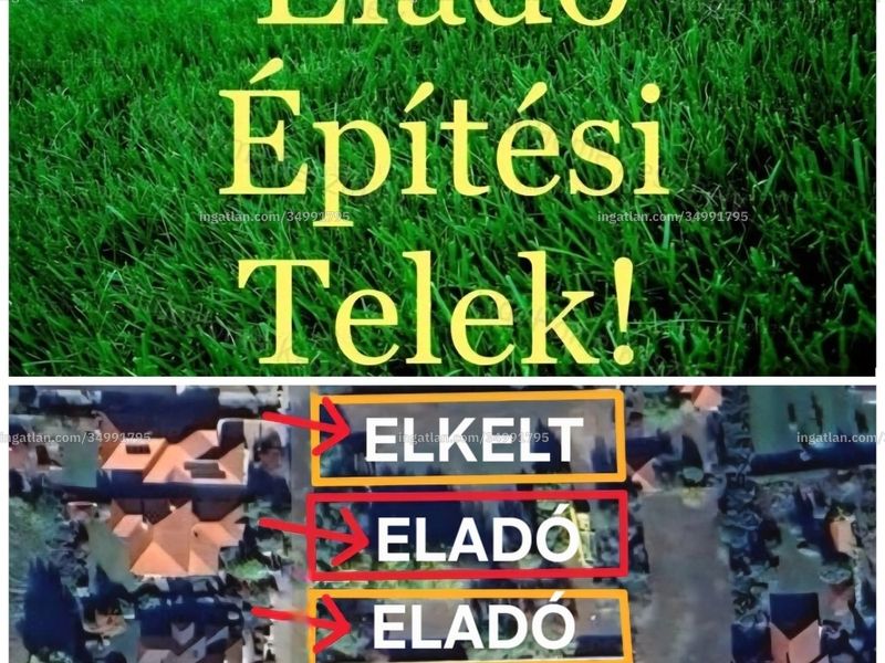 Ingatlan kép