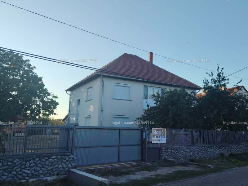 Ingatlan kép