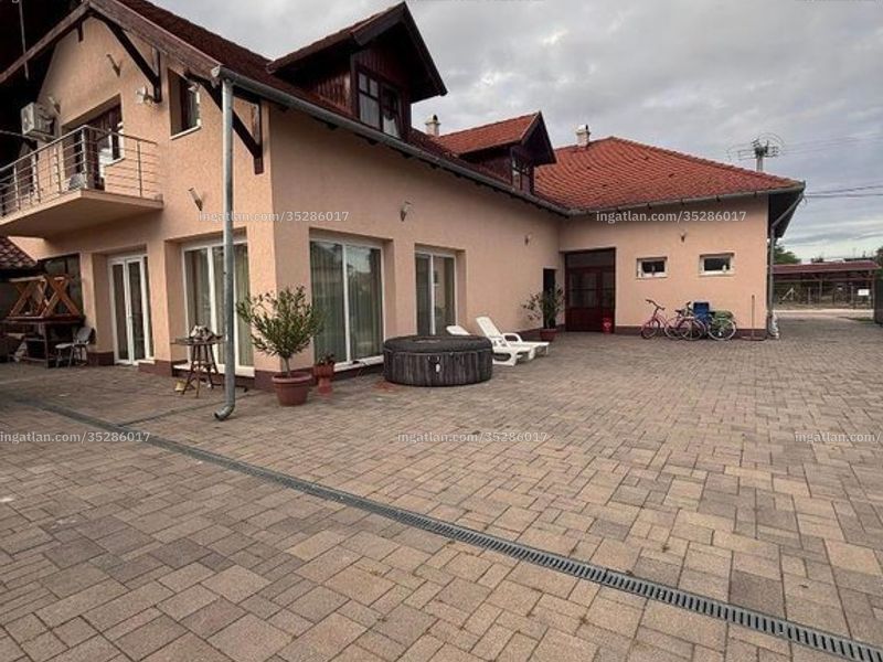 Ingatlan kép