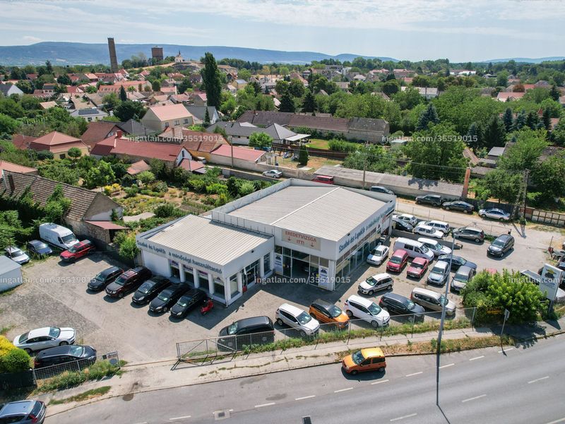 Ingatlan kép