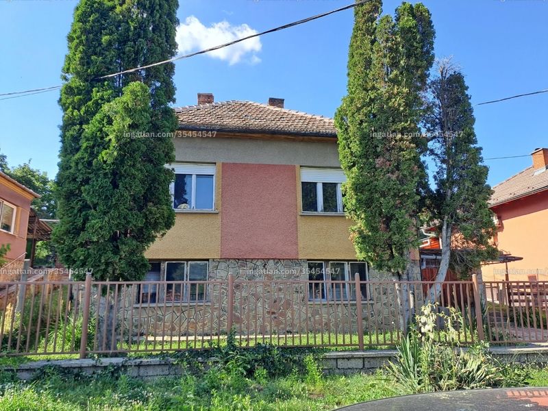 Ingatlan kép