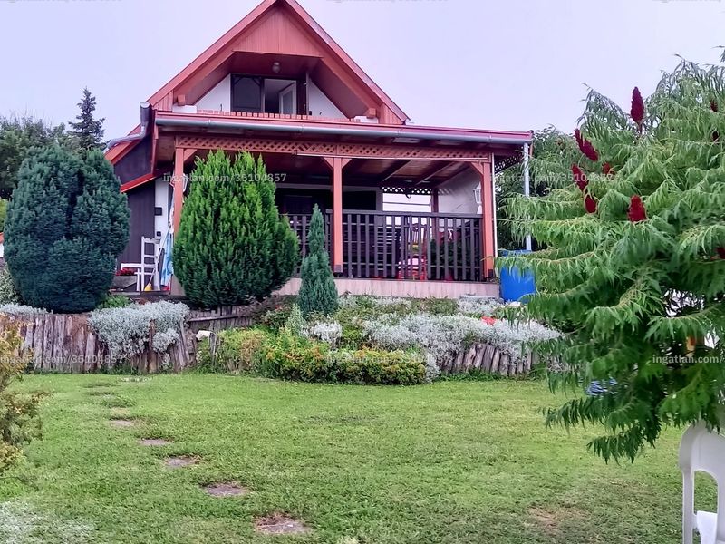 Ingatlan kép