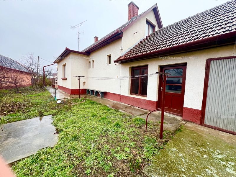 Ingatlan kép