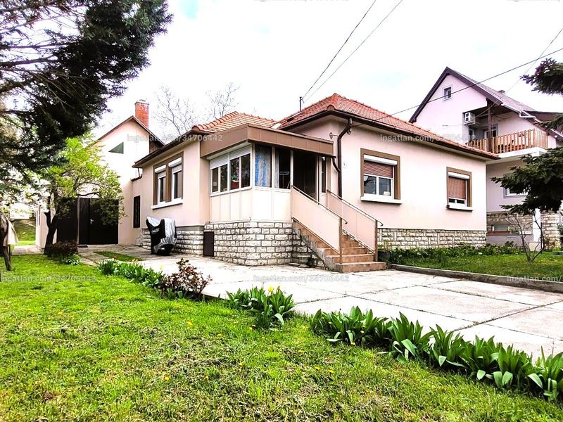 Ingatlan kép