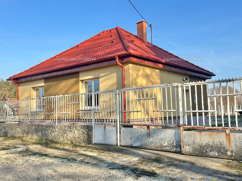 Ingatlan kép