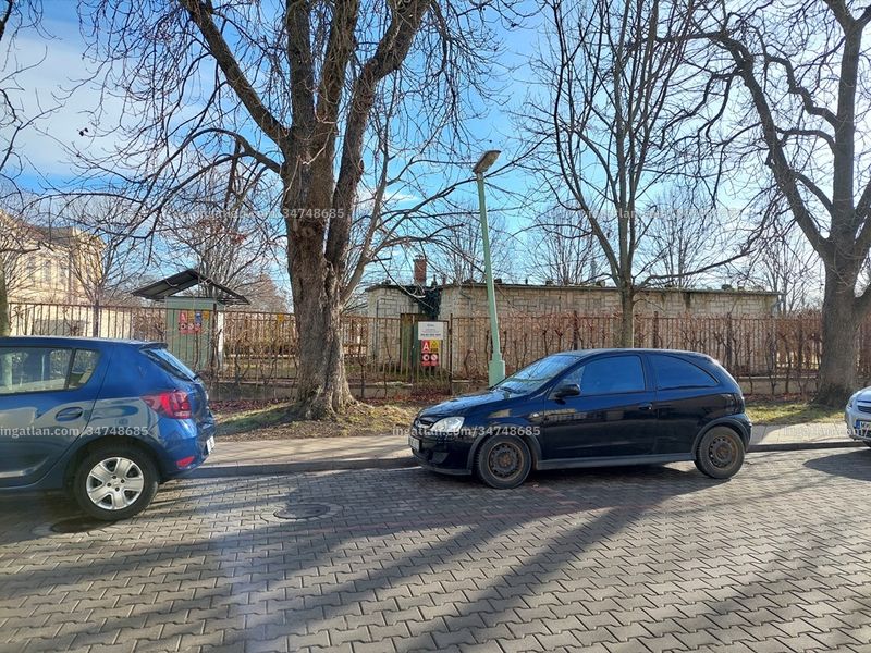 Ingatlan kép