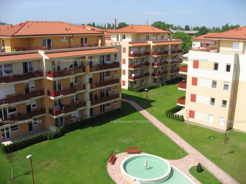 Ingatlan kép