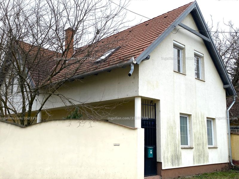 Ingatlan kép