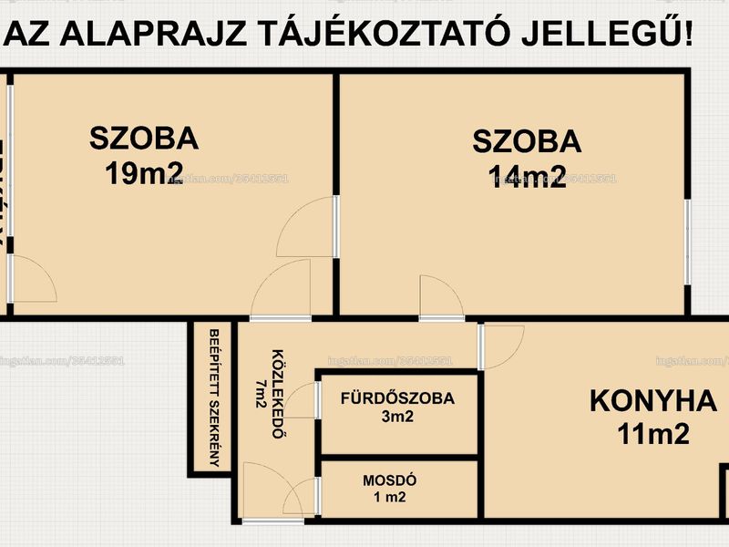 Ingatlan kép