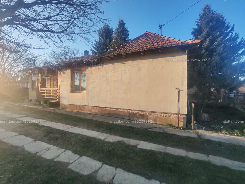 Ingatlan kép