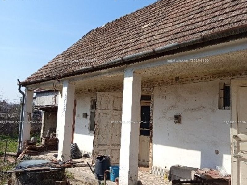 Ingatlan kép