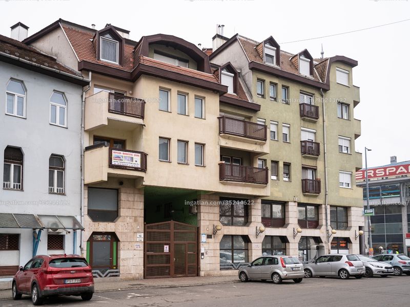 Ingatlan kép