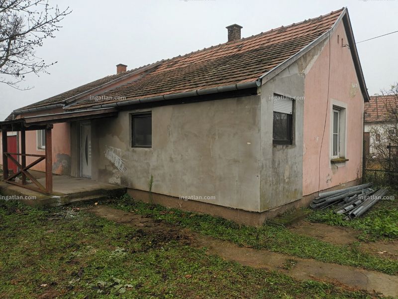 Ingatlan kép