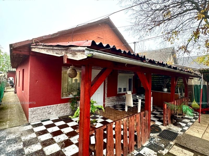Ingatlan kép