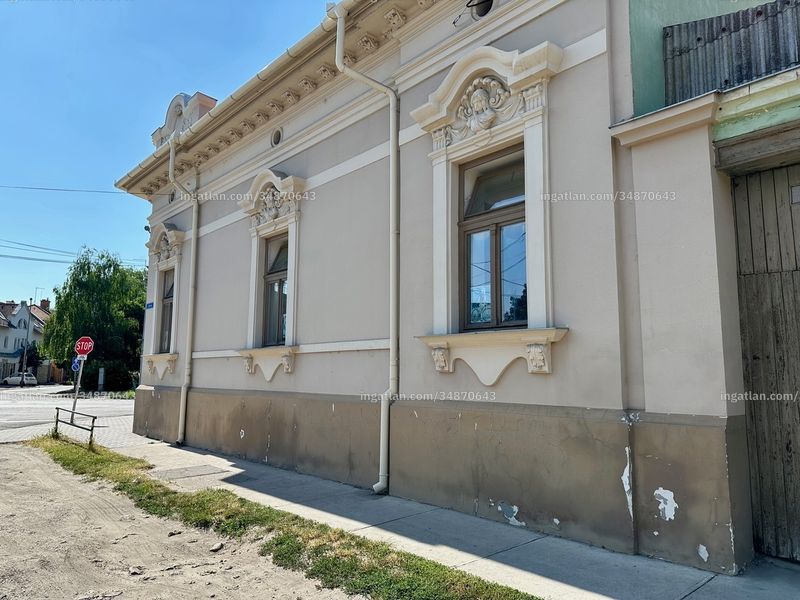 Ingatlan kép