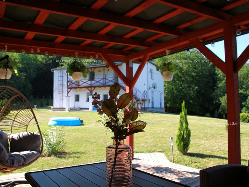 Ingatlan kép