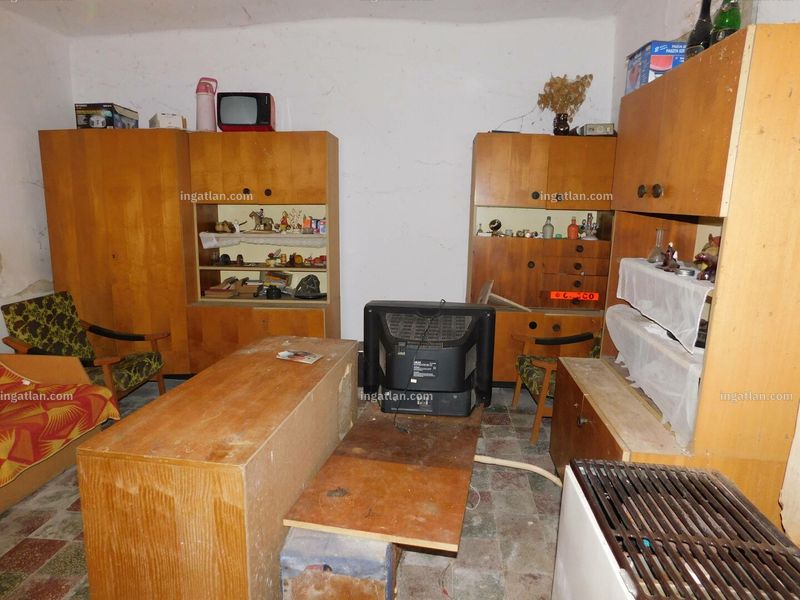 Ingatlan kép