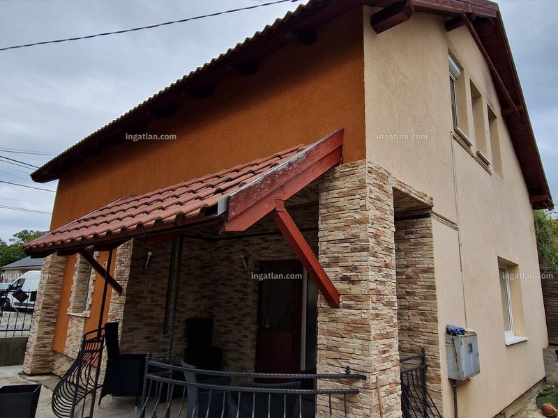 Ingatlan kép