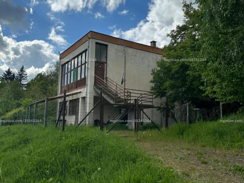 Ingatlan kép