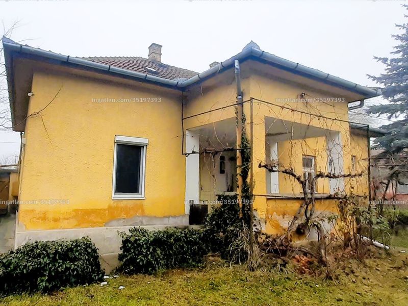 Ingatlan kép