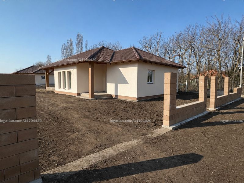 Ingatlan kép