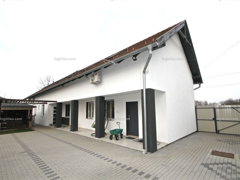 Ingatlan kép